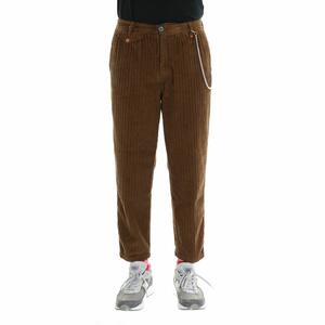 PANTALONE ROCCIATORE BRUCIATO
